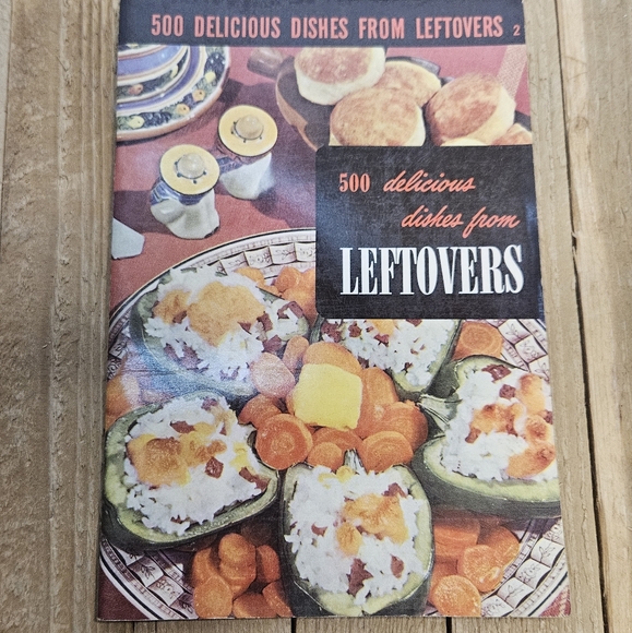 SET OF 11 VINTAGE CULINARY ARTS COOKBOOKS 1952-55 EDITED BY RUTH BEROLZHEIMER - Picture 4 of 12